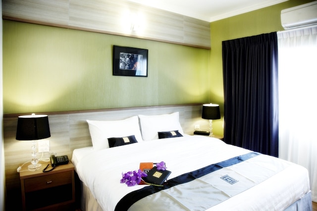 ポステ 43 レジデンス