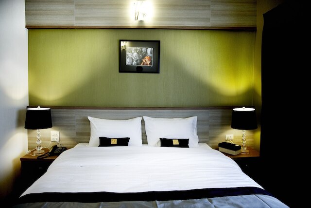 ポステ 43 レジデンス