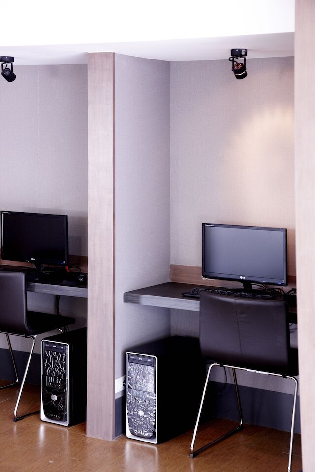 ポステ 43 レジデンス