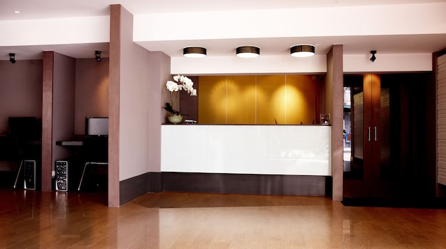 ポステ 43 レジデンス