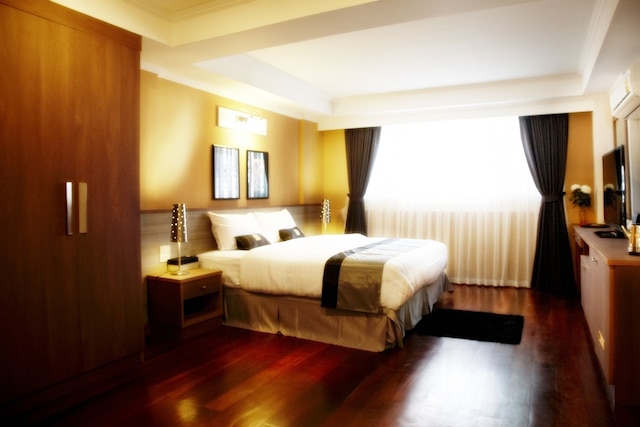 ポステ 43 レジデンス