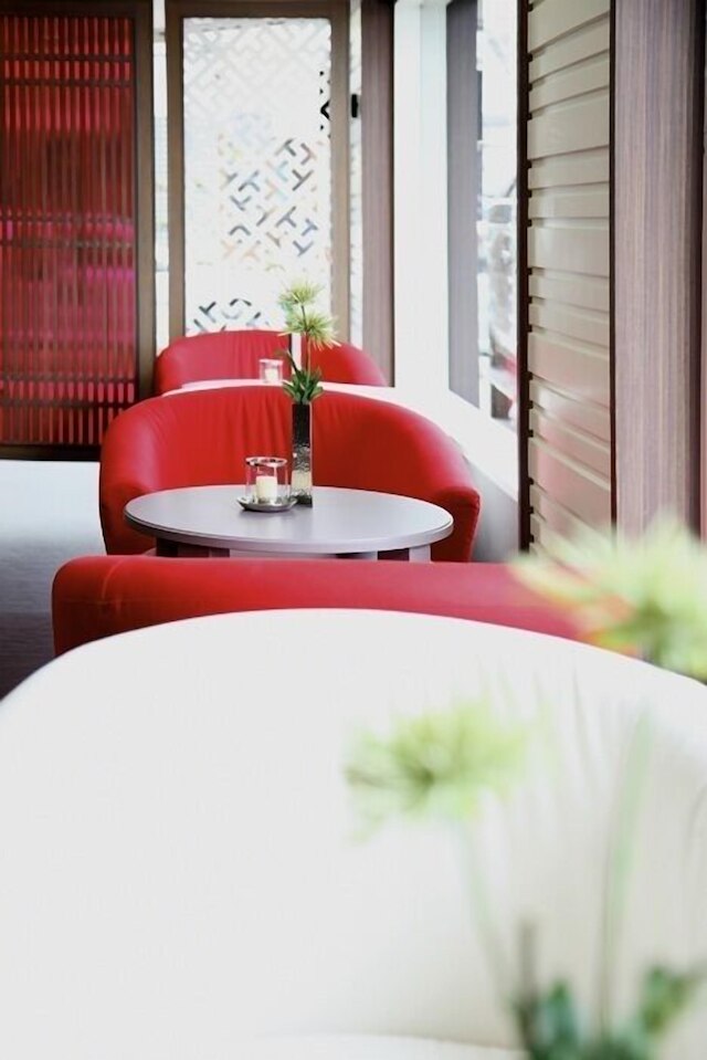 ポステ 43 レジデンス