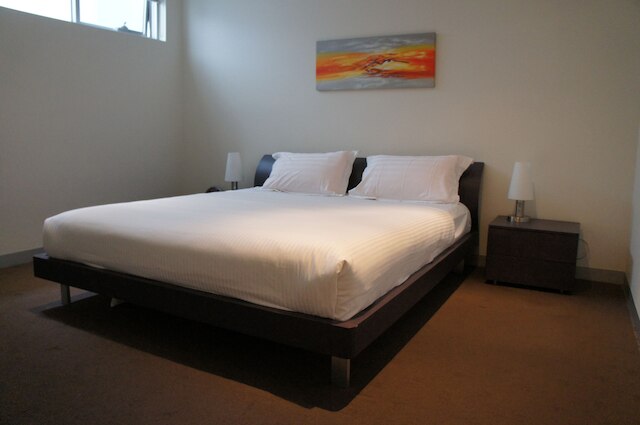 サマー イン ホリデイ アパートメンツ