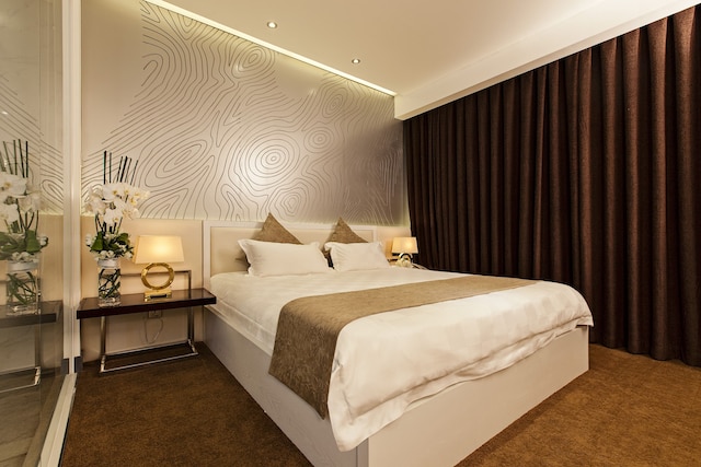 シグネチャー ブティック ホテル