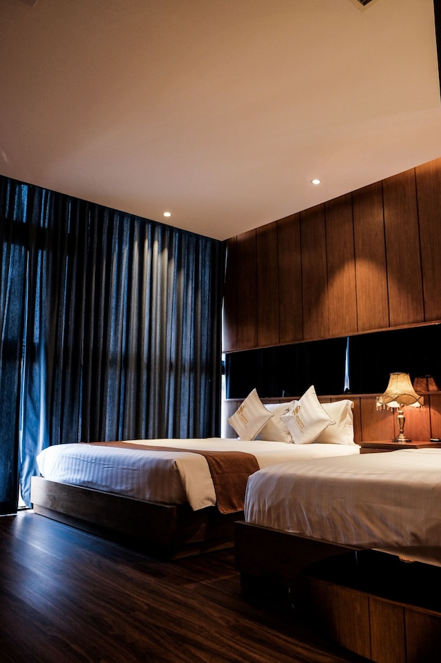 シグネチャー ブティック ホテル