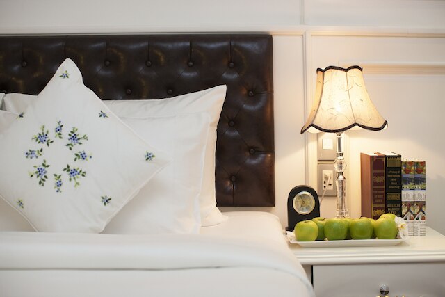 アラゴン サイゴン ホテル & スパ