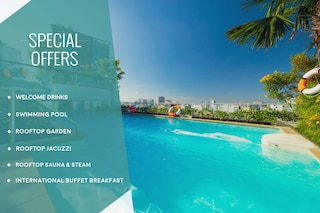 アラゴン サイゴン ホテル & スパ