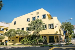 フレグランス ホテル - ビバ