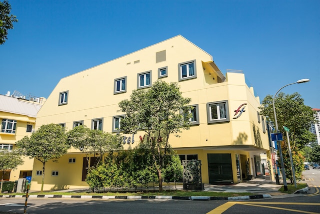 フレグランス  ホテル - ビバ