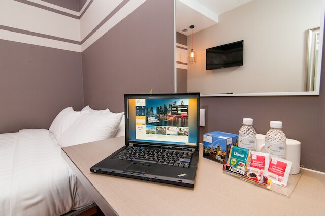 フレグランス ホテル - コバン