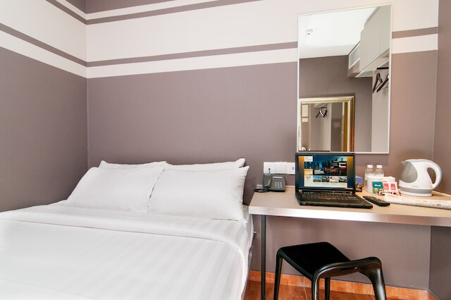 フレグランス ホテル - コバン