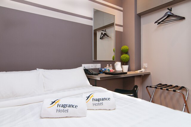 フレグランス ホテル - コバン