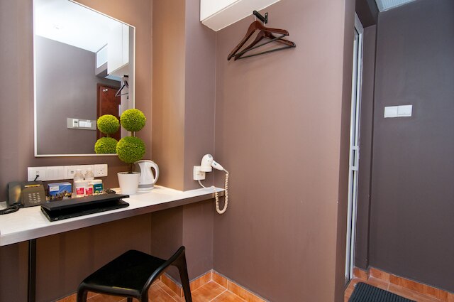 フレグランス ホテル - コバン