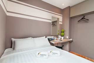 フレグランス ホテル - コバン