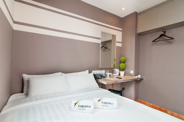 フレグランス ホテル - コバン