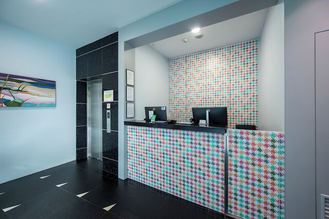 フレグランス  ホテル - ラベンダー