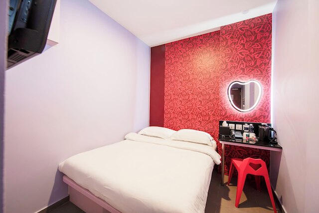 フレグランス  ホテル - ラベンダー