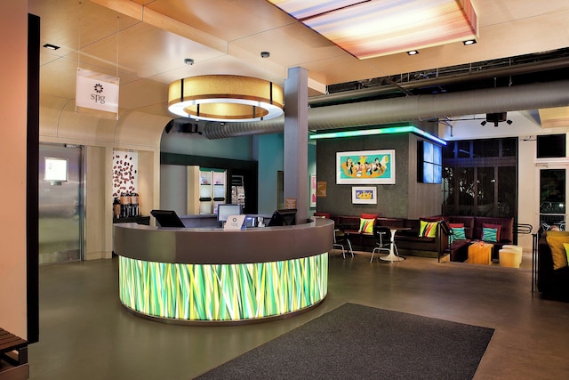 アロフト マイアミ ドーラル