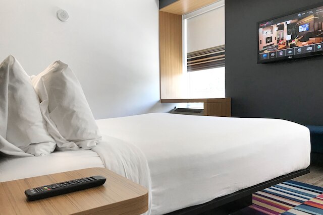 アロフト マイアミ ドーラル