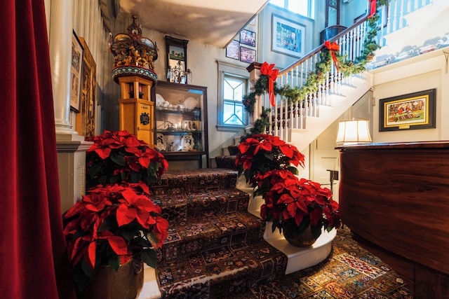 ザ レッド ライオン イン