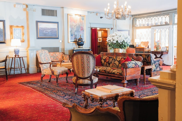 ザ レッド ライオン イン