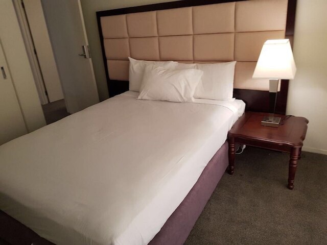 シルバーファーン ロッジ