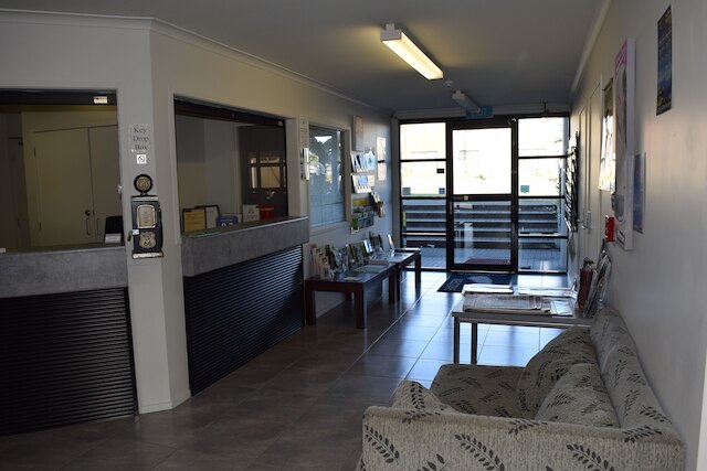 シルバーファーン ロッジ