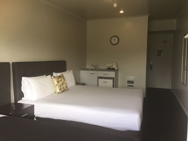 シルバーファーン ロッジ