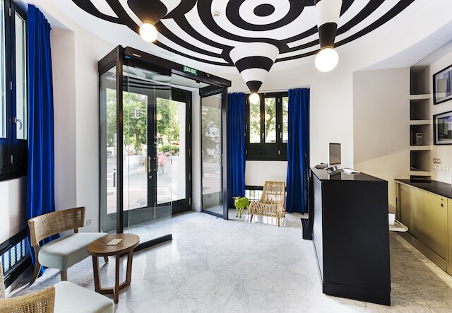 ワン ショット ルチャナ