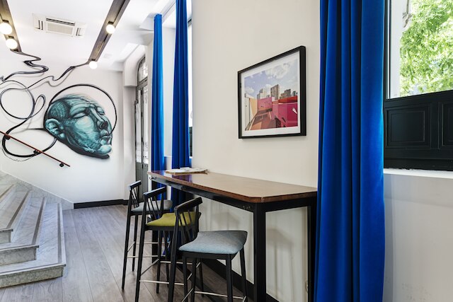 ワン ショット ルチャナ