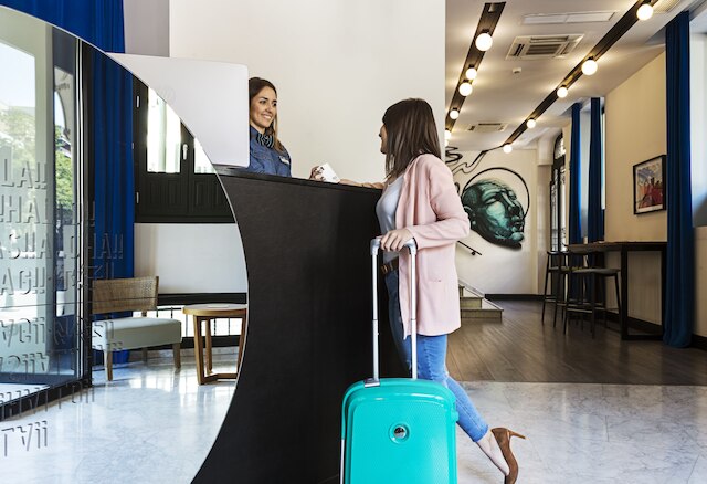 ワン ショット ルチャナ