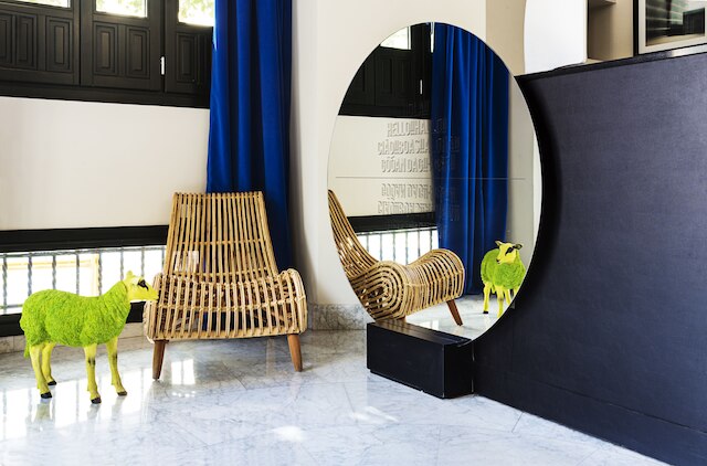 ワン ショット ルチャナ