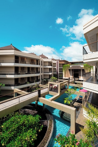 VOUKホテル＆スイーツ