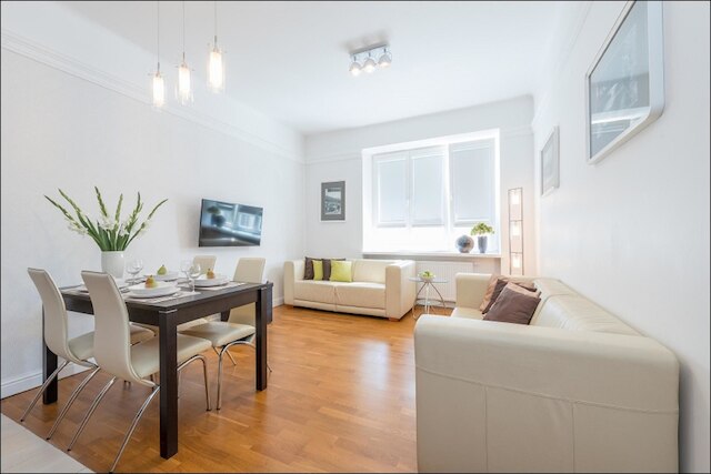 P&O アパートメンツ センター