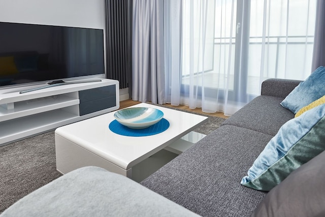 P&O アパートメンツ センター