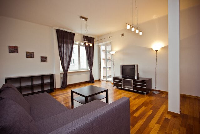 P&O アパートメンツ センター