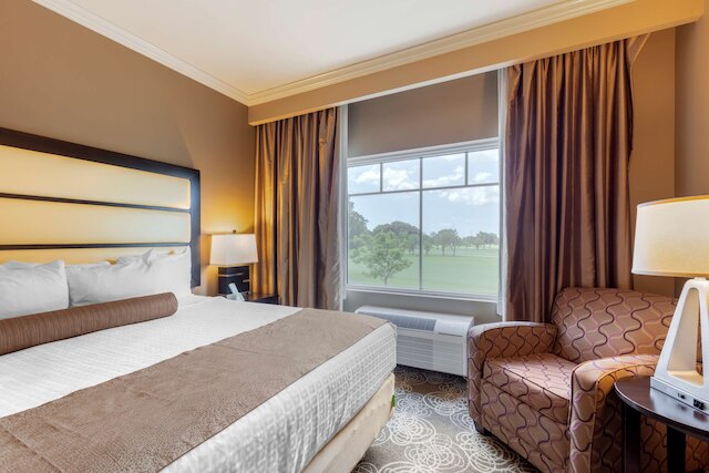 ベストウェスタン プラス マイアミ エアポート ノース ホテル & スイーツ