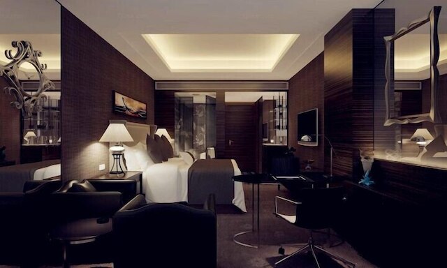 デイズ ホテル ドーン 福州 (福州戴斯国際酒店)