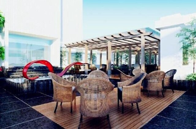 デイズ ホテル ドーン 福州 (福州戴斯国際酒店)