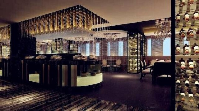 デイズ ホテル ドーン 福州 (福州戴斯国際酒店)