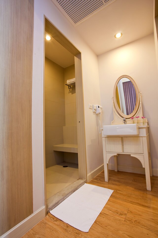 トランホテルバンコク