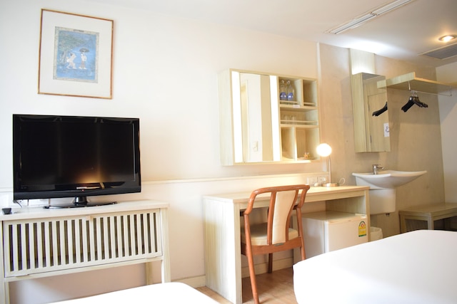 トランホテルバンコク