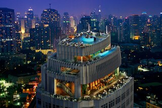 マリオット バンコク スクンビット