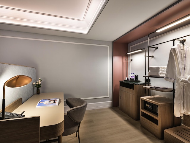 メルキュール 福州 ダウンタウン (福州三坊七巷美居)