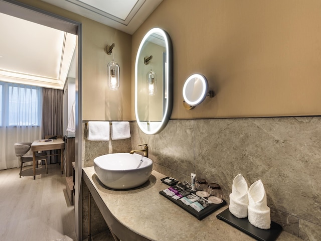 メルキュール 福州 ダウンタウン (福州三坊七巷美居)