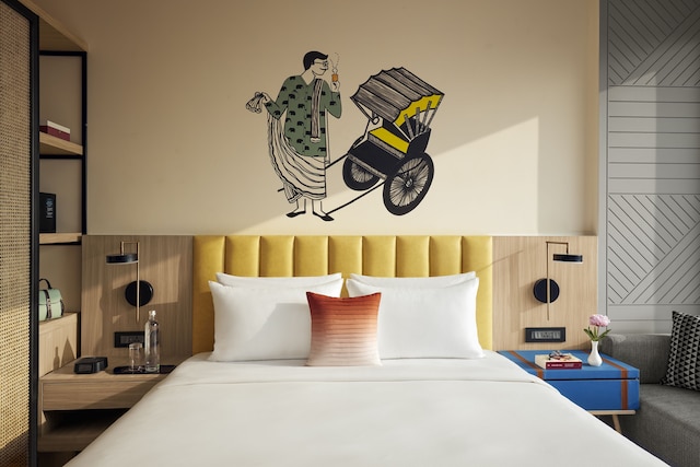 ザ クラリデール バーリーグンジュ