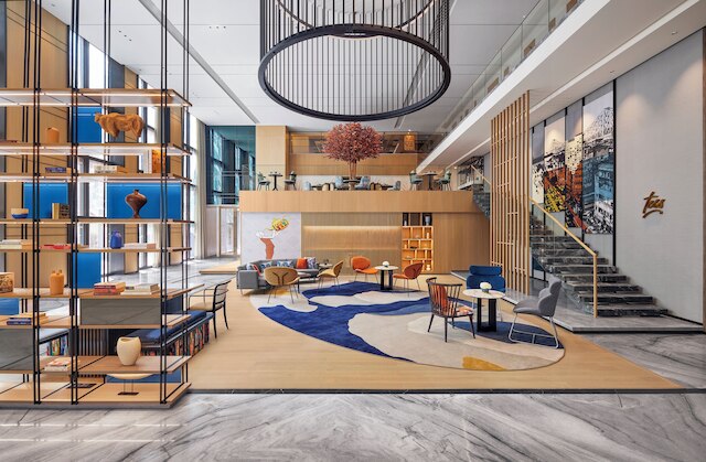 ザ クラリデール バーリーグンジュ