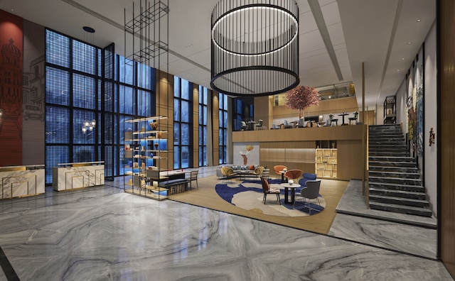 ザ クラリデール バーリーグンジュ