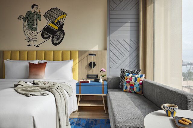 ザ クラリデール バーリーグンジュ