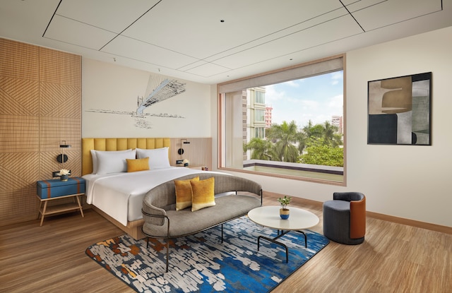 ザ クラリデール バーリーグンジュ